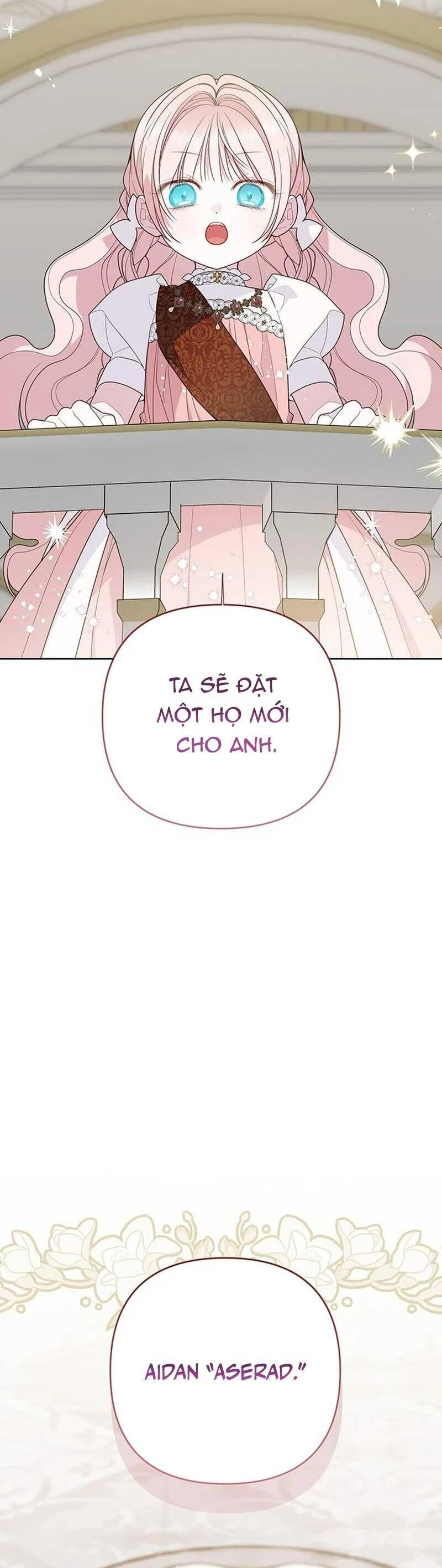 Bạo Chúa Bé Con Chapter 102 - Trang 54