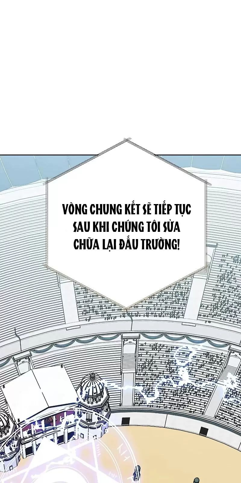 Bạo Chúa Bé Con Chapter 83 - Trang 65