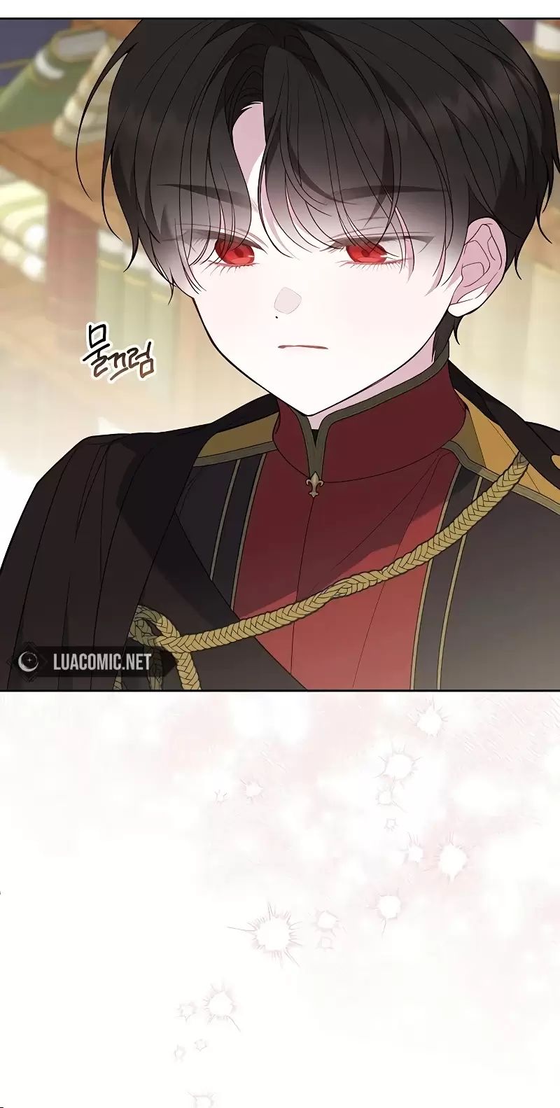 Bạo Chúa Bé Con Chapter 82 - Trang 47