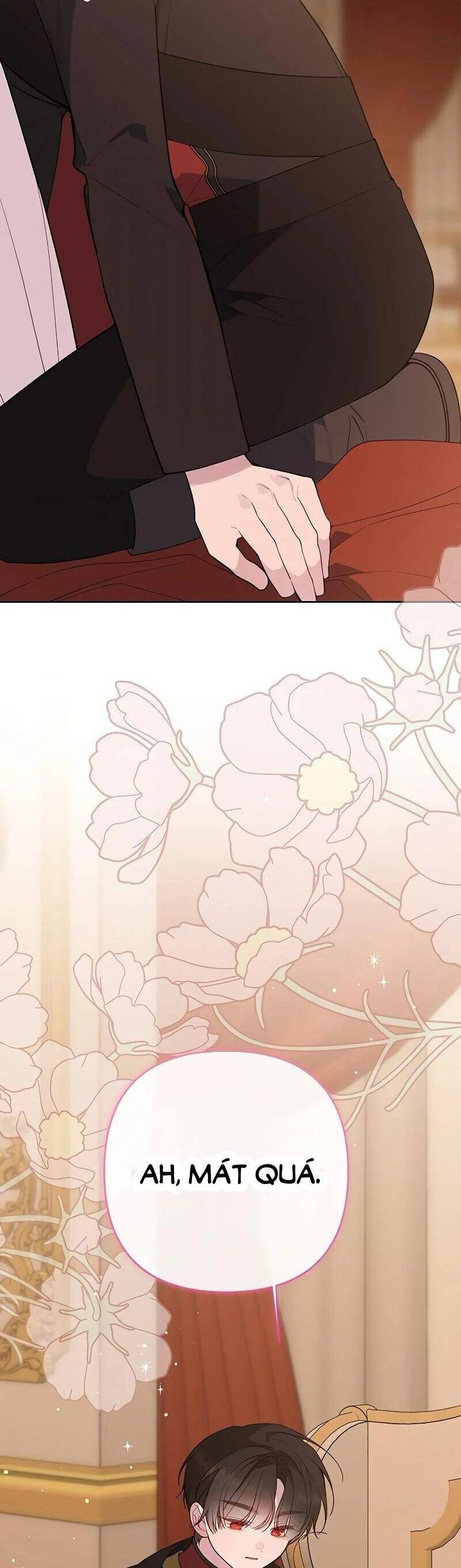 Bạo Chúa Bé Con Chapter 85 - Trang 27