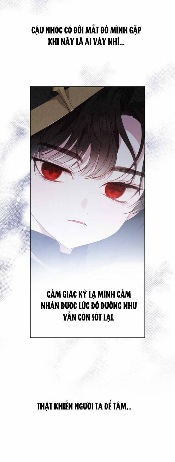 Bạo Chúa Bé Con Chapter 6.2 - Trang 31