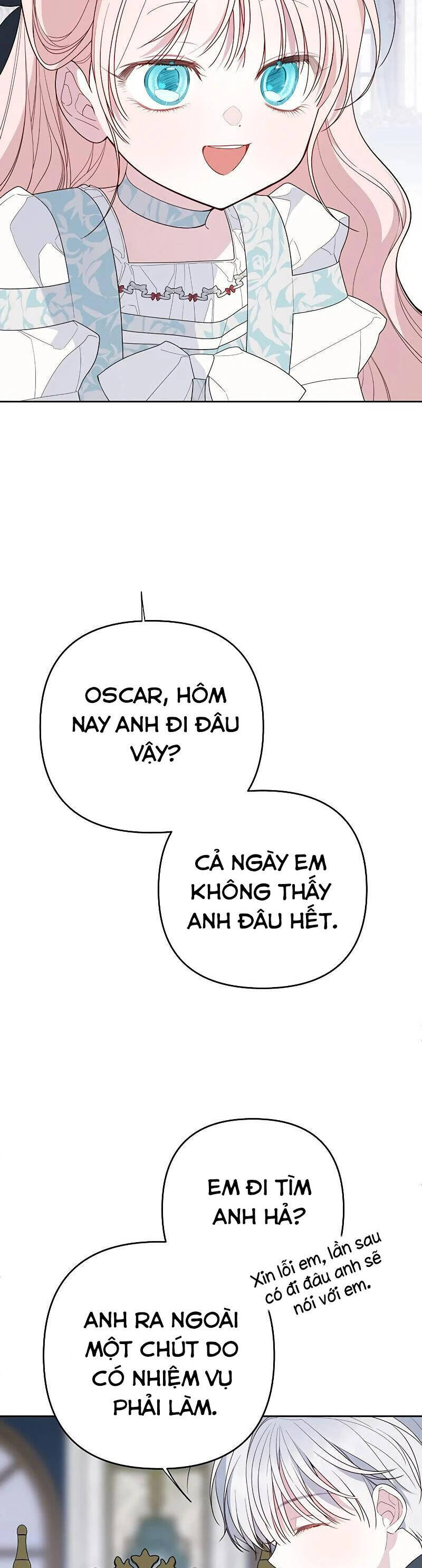 Bạo Chúa Bé Con Chapter 88 - Trang 7