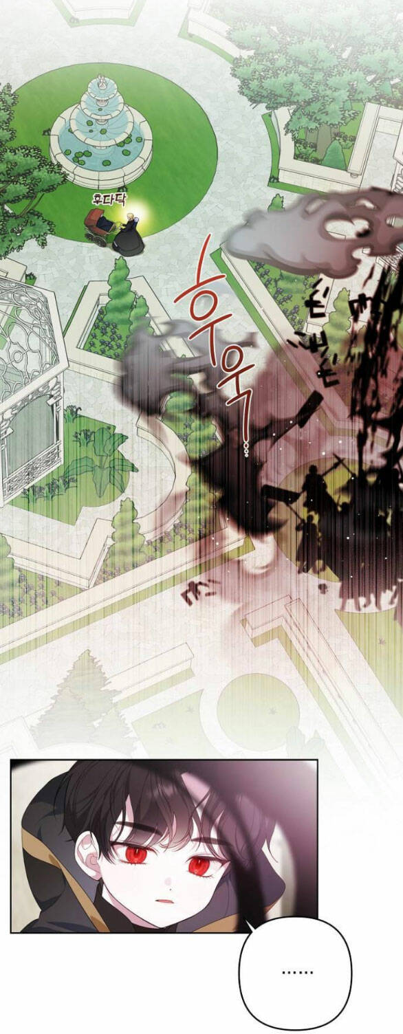 Bạo Chúa Bé Con Chapter 6.1 - Trang 24