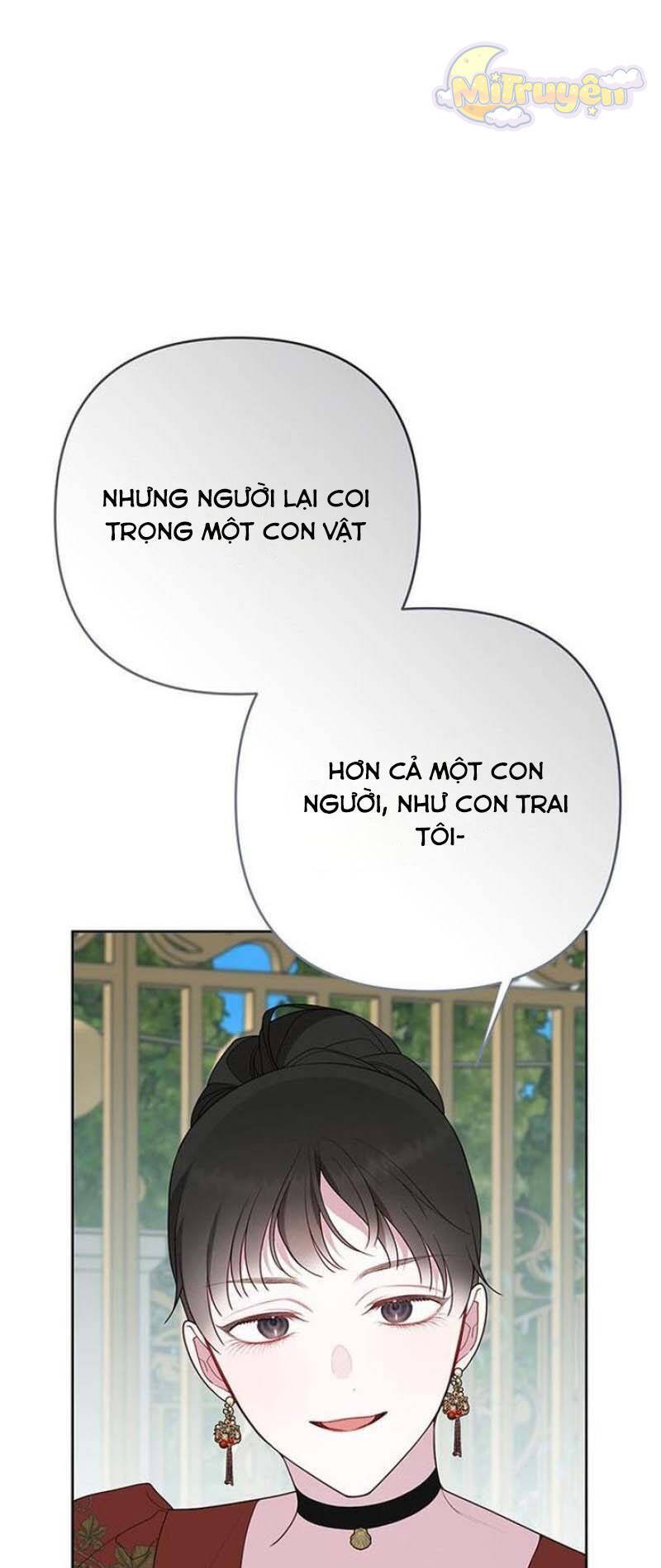 Bạo Chúa Bé Con Chapter 92 - Trang 17