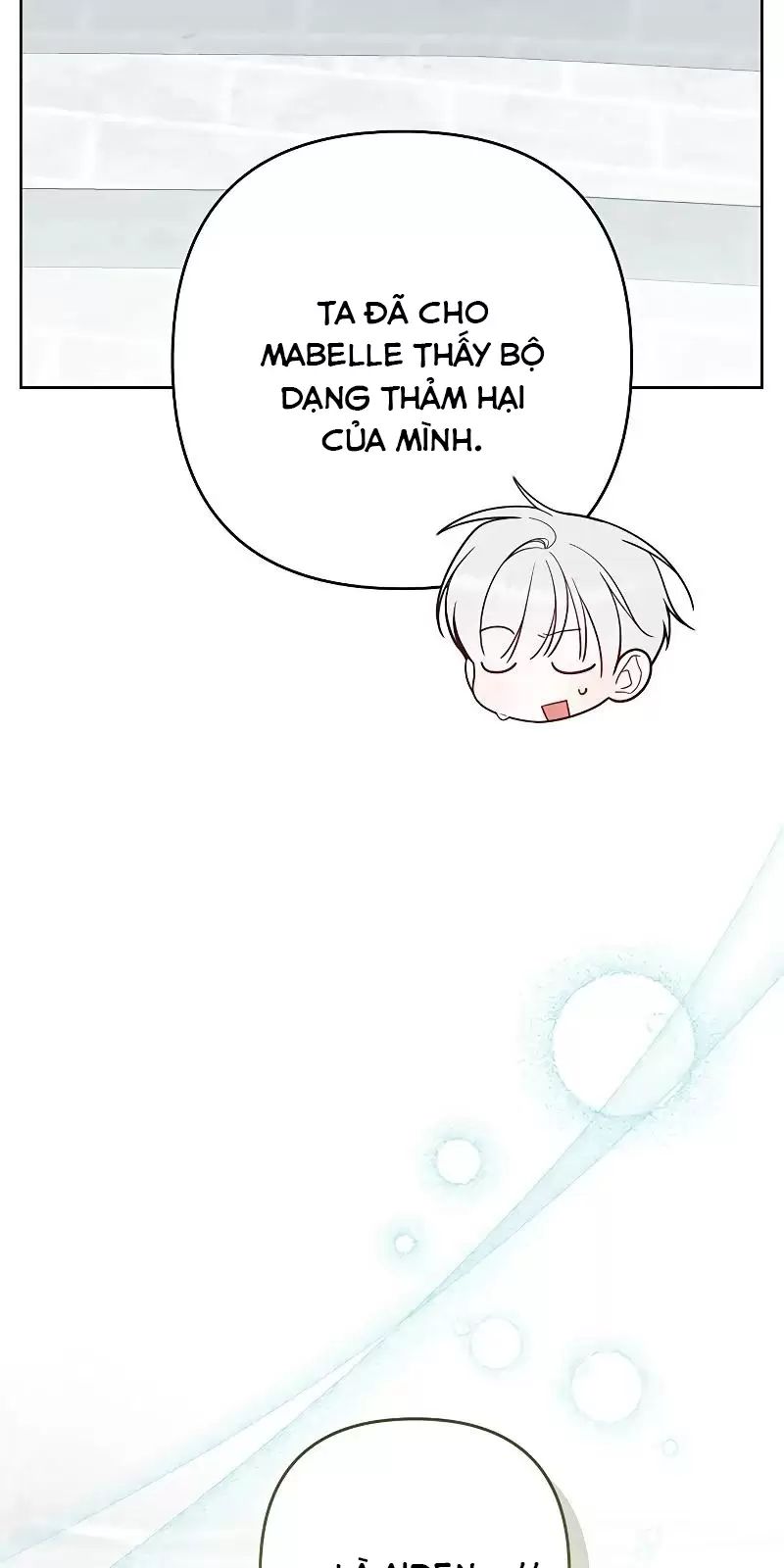 Bạo Chúa Bé Con Chapter 83 - Trang 44