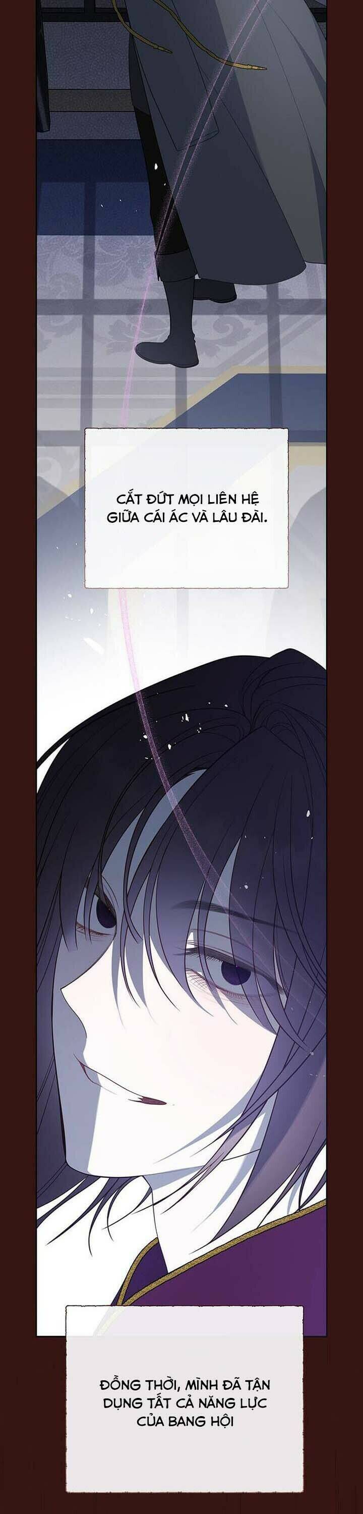 Bạo Chúa Bé Con Chapter 78 - Trang 16