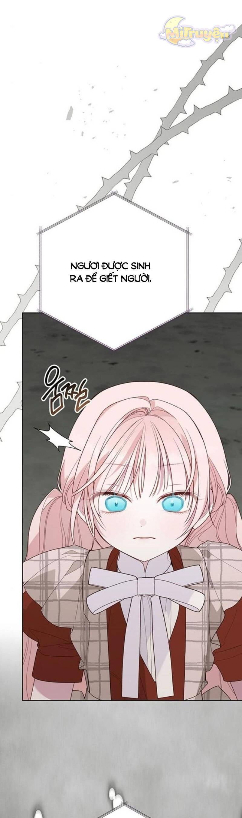 Bạo Chúa Bé Con Chapter 101 - Trang 27