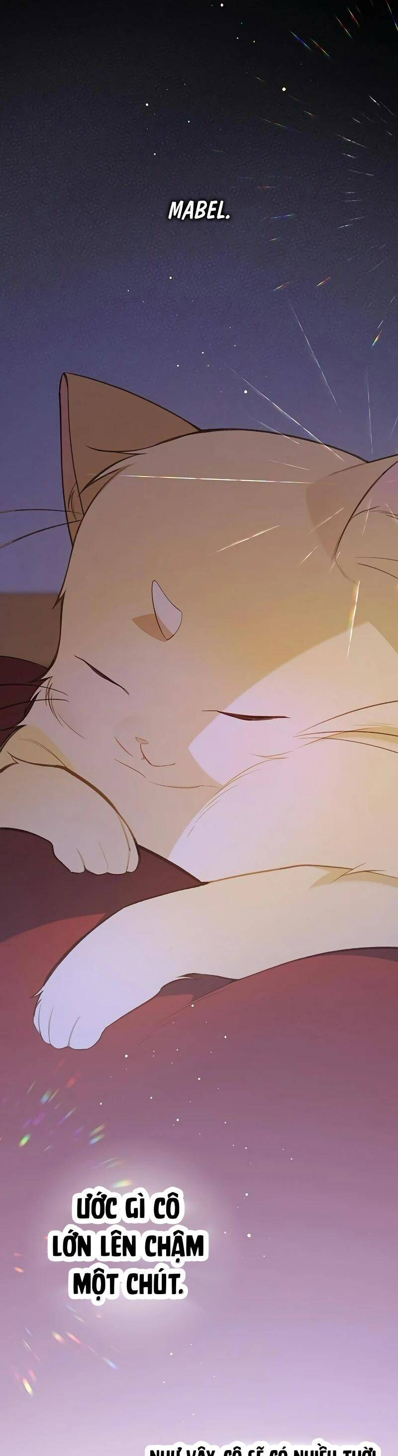 Bạo Chúa Bé Con Chapter 85 - Trang 53