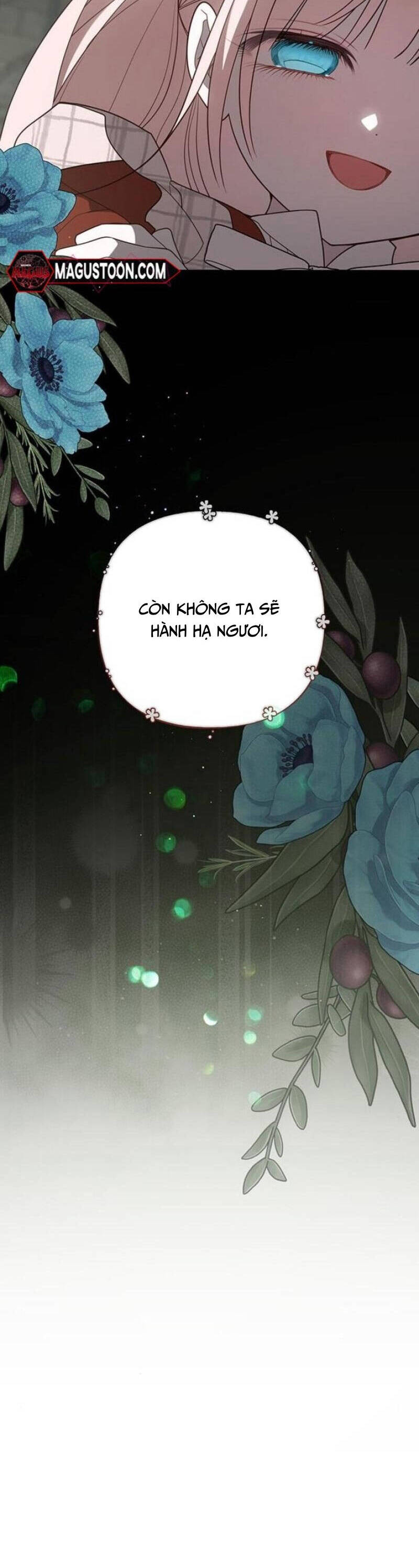Bạo Chúa Bé Con Chapter 101 - Trang 2