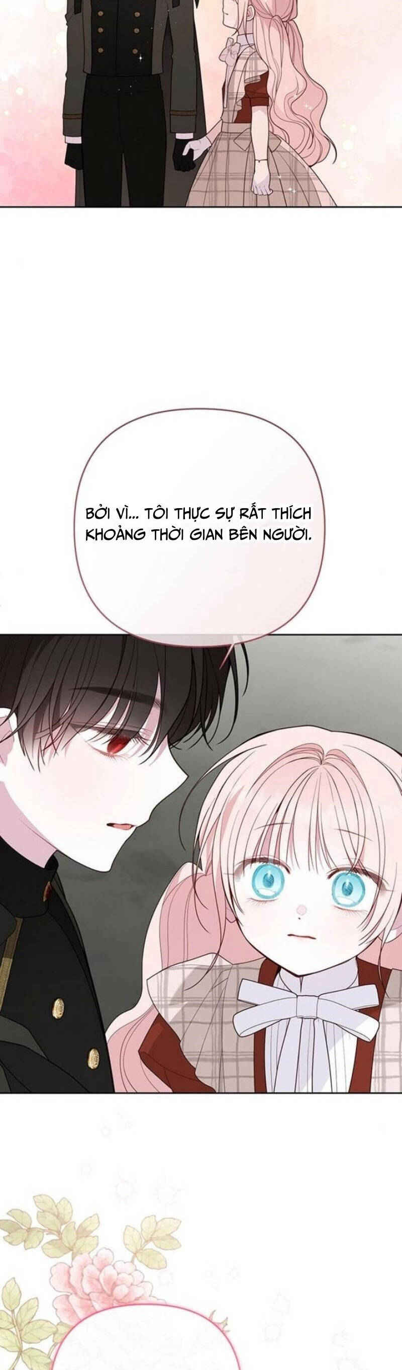 Bạo Chúa Bé Con Chapter 101 - Trang 56
