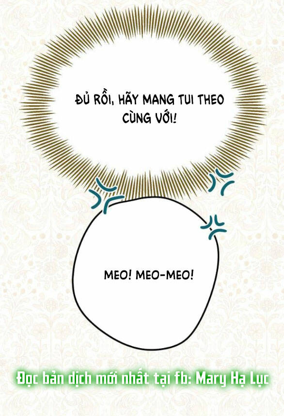 Bạo Chúa Bé Con Chapter 5.1 - Trang 14