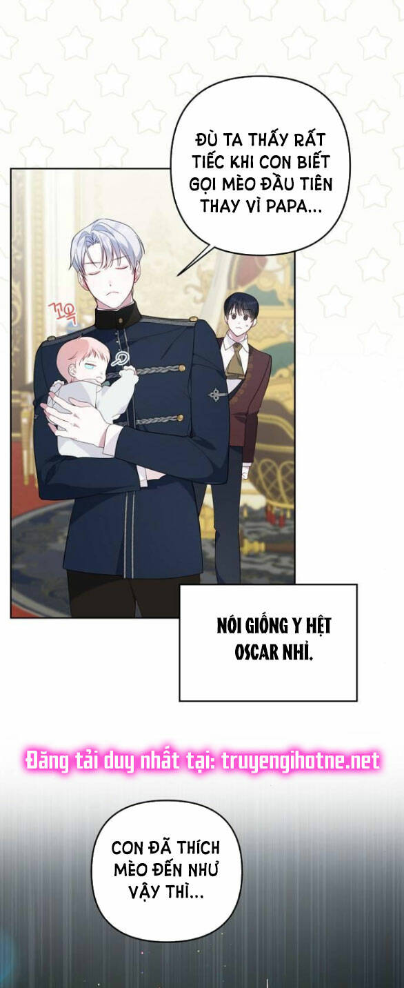Bạo Chúa Bé Con Chapter 6.2 - Trang 43