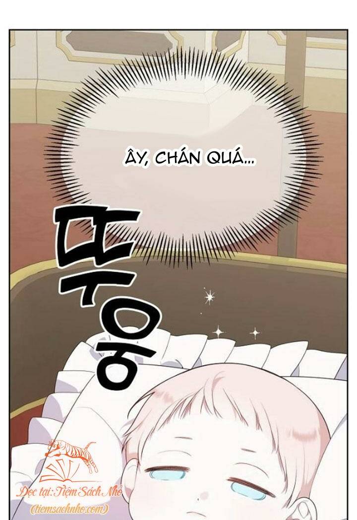 Bạo Chúa Bé Con Chapter 2 - Trang 36