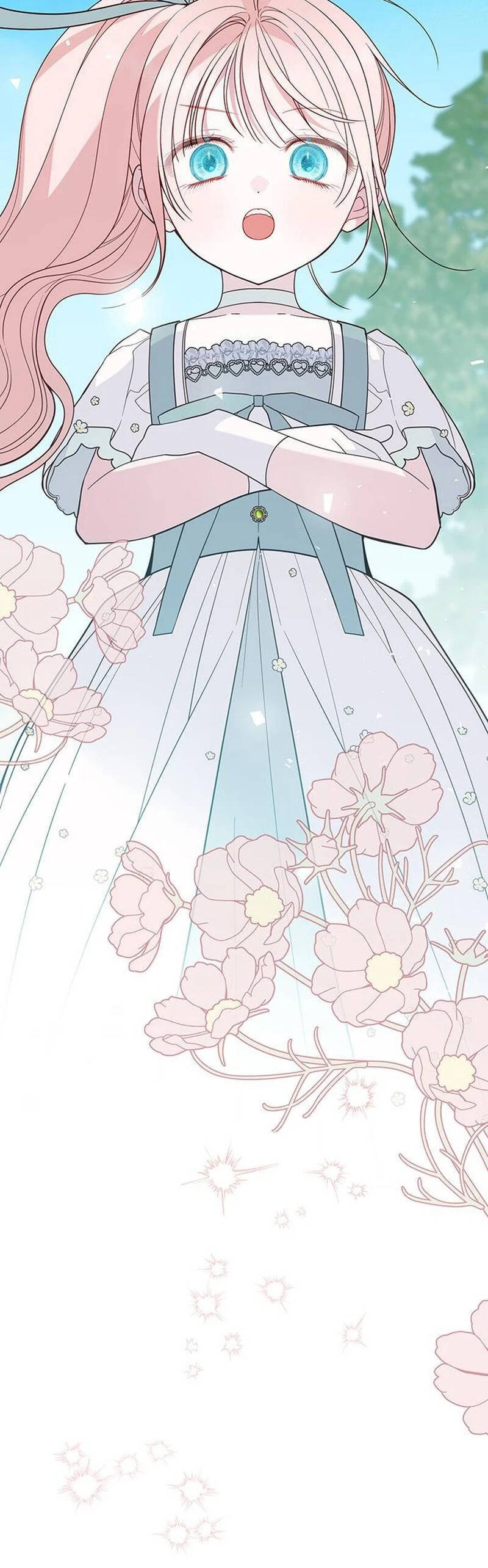 Bạo Chúa Bé Con Chapter 91 - Trang 66