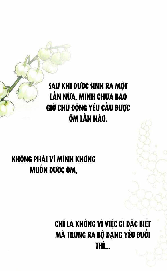 Bạo Chúa Bé Con Chapter 5.1 - Trang 26