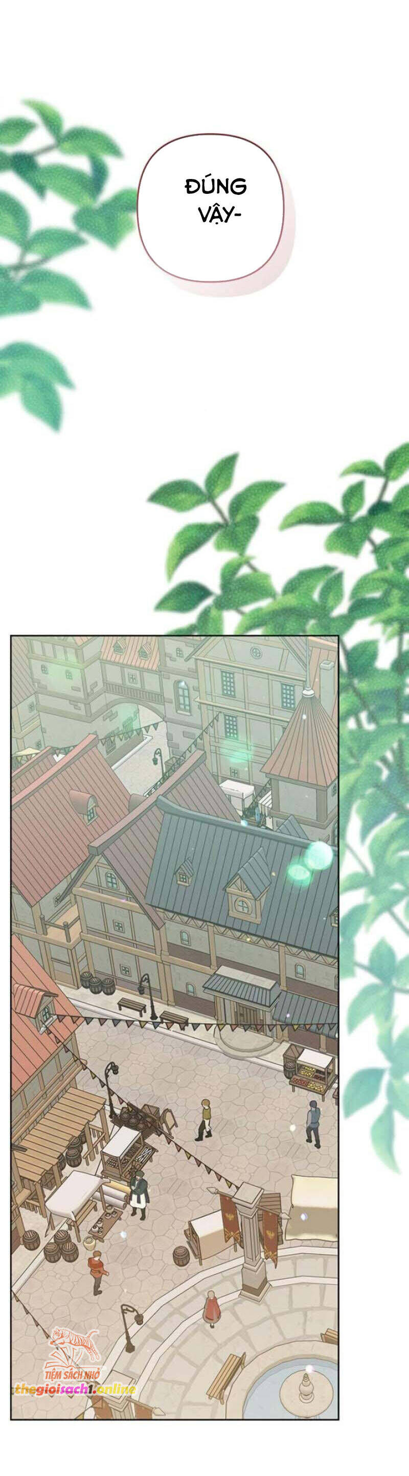 Bạo Chúa Bé Con Chapter 89 - Trang 55