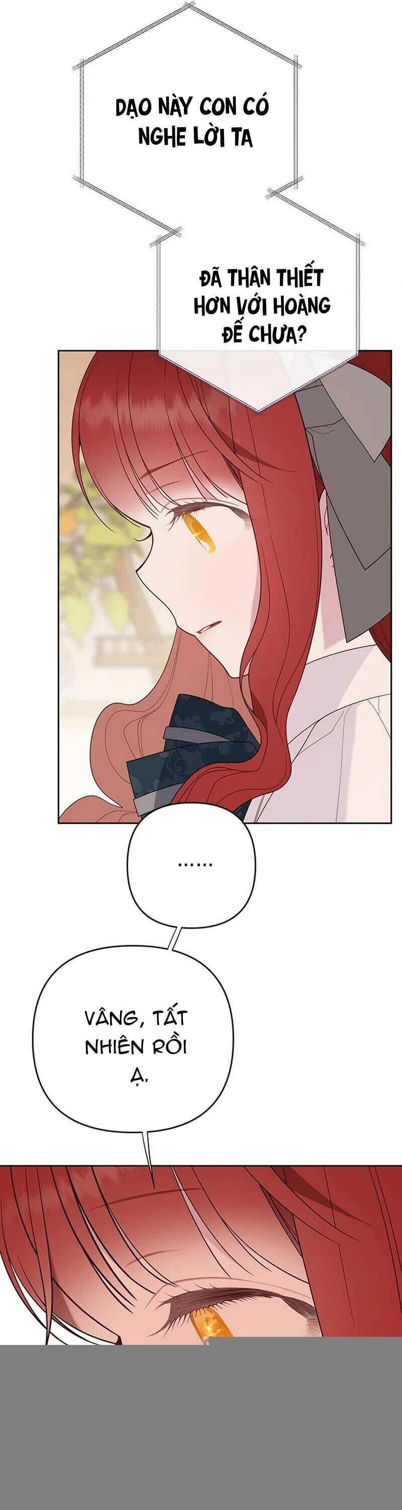 Bạo Chúa Bé Con Chapter 102 - Trang 30