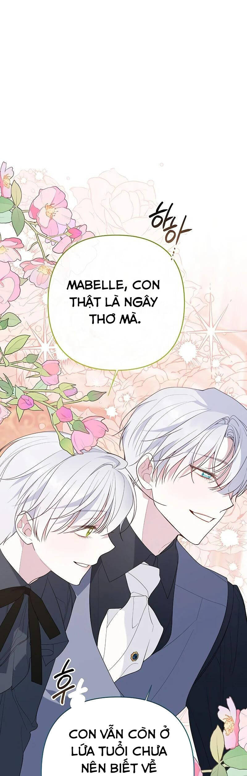Bạo Chúa Bé Con Chapter 88 - Trang 19