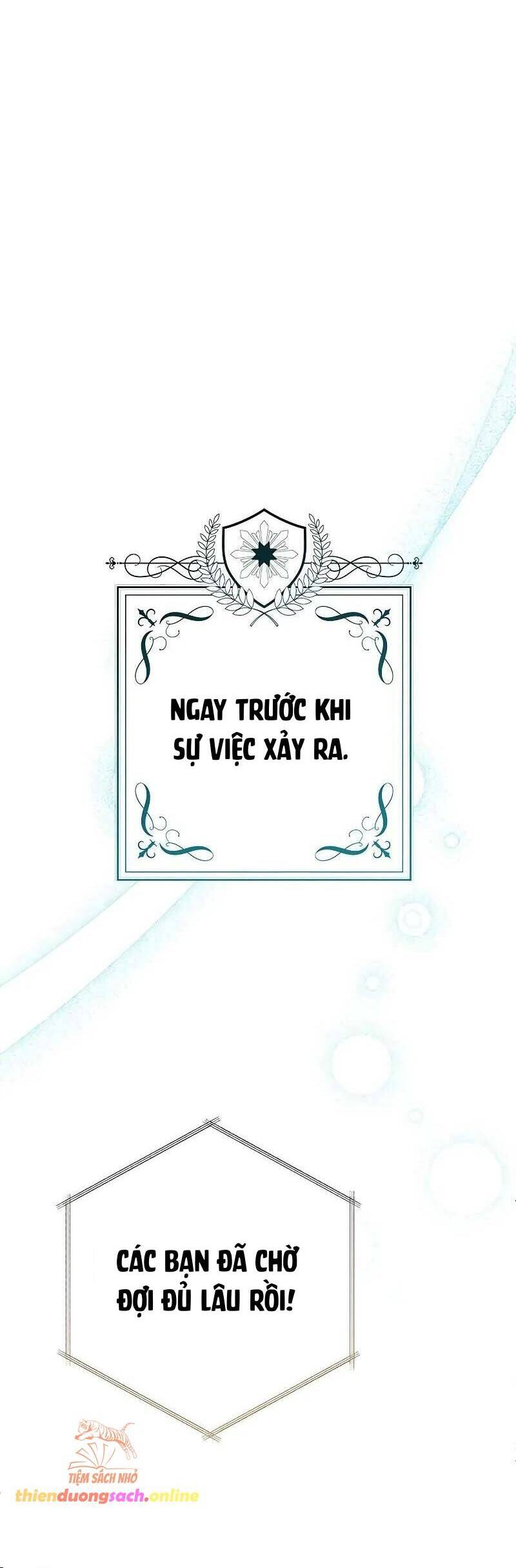 Bạo Chúa Bé Con Chapter 84 - Trang 5