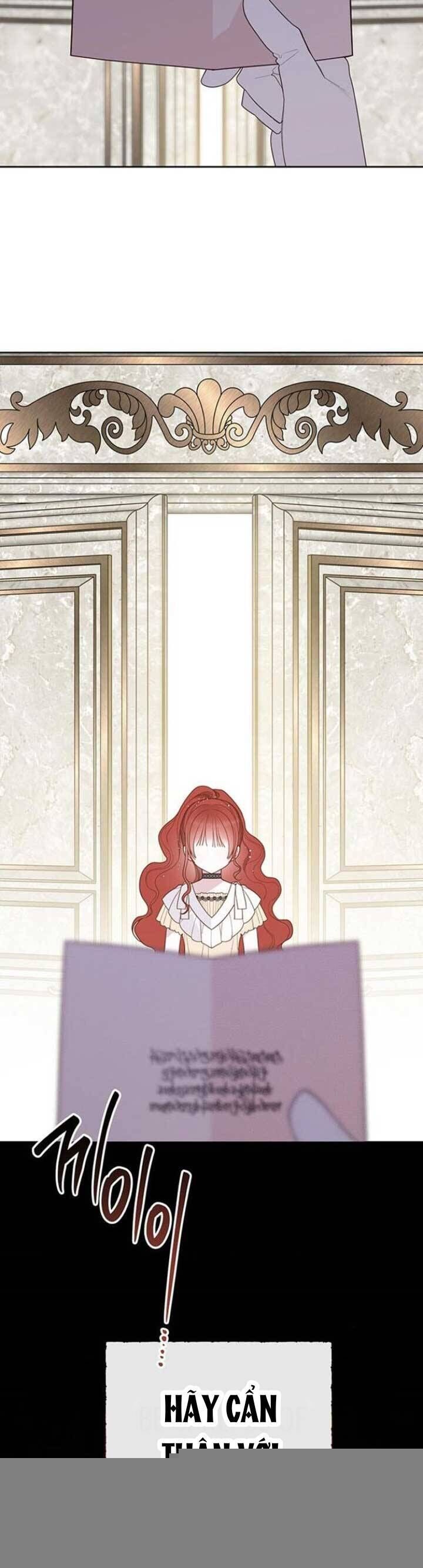 Bạo Chúa Bé Con Chapter 104 - Trang 12
