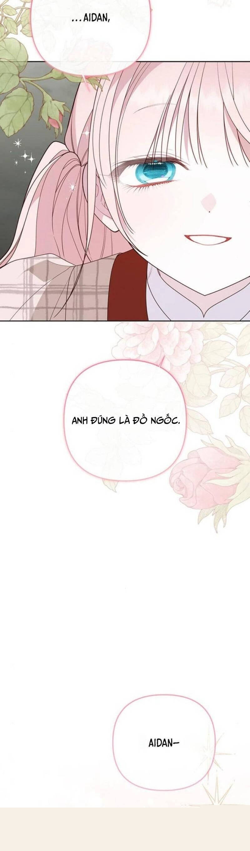 Bạo Chúa Bé Con Chapter 101 - Trang 57