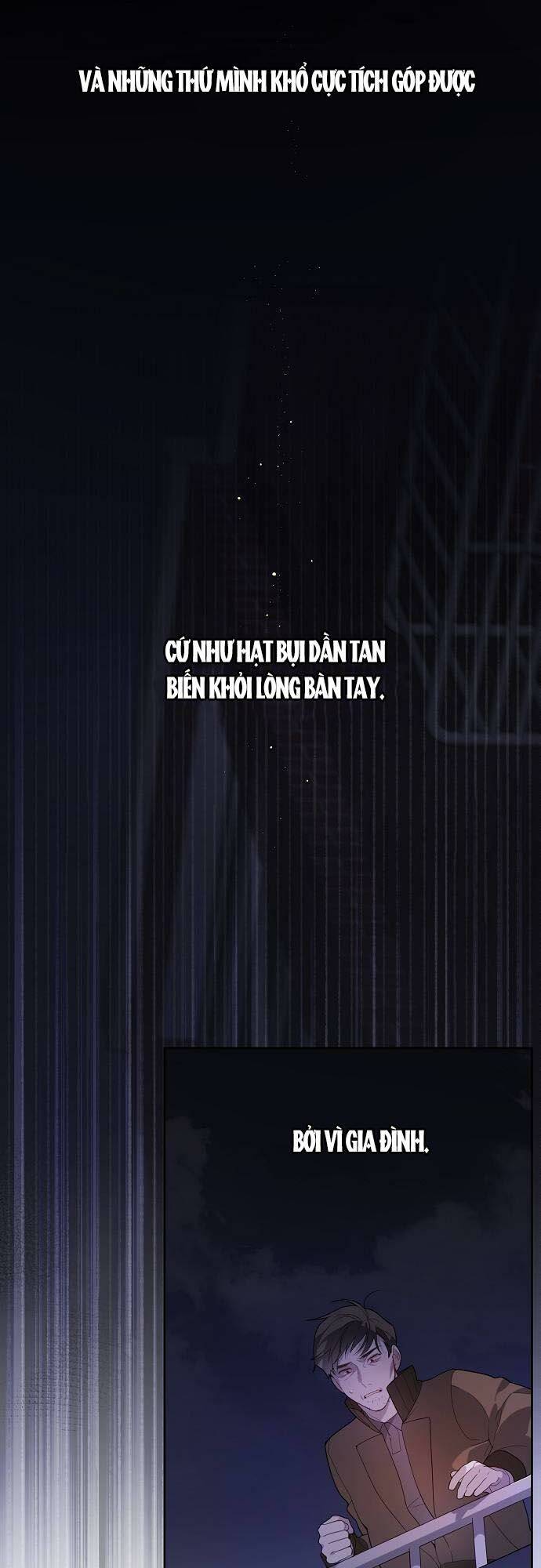 Bạo Chúa Bé Con Chapter 1 - Trang 10