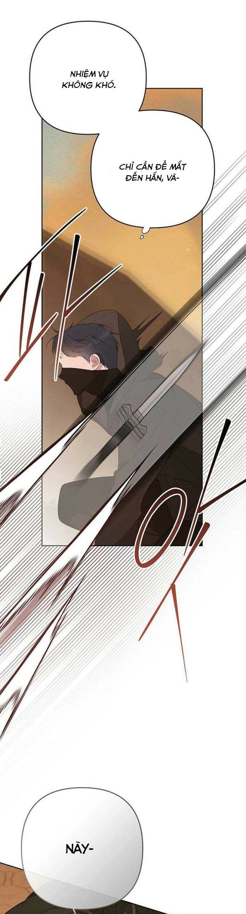Bạo Chúa Bé Con Chapter 80 - Trang 5