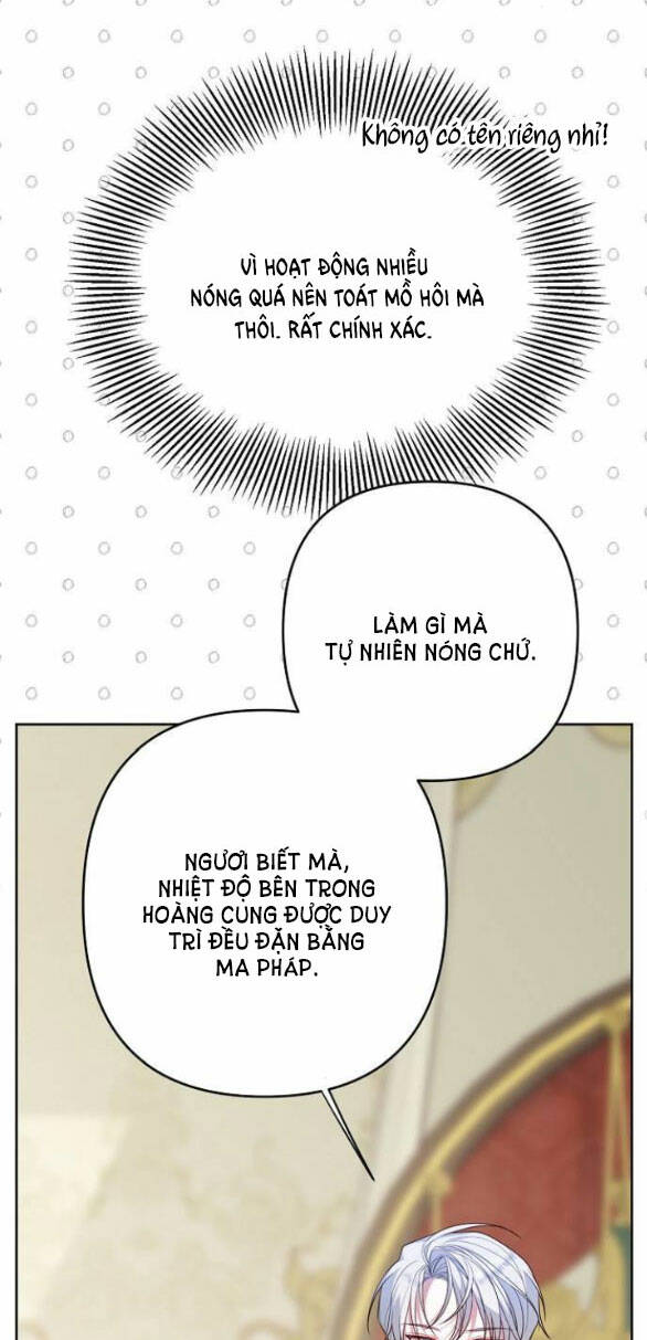 Bạo Chúa Bé Con Chapter 4.1 - Trang 10