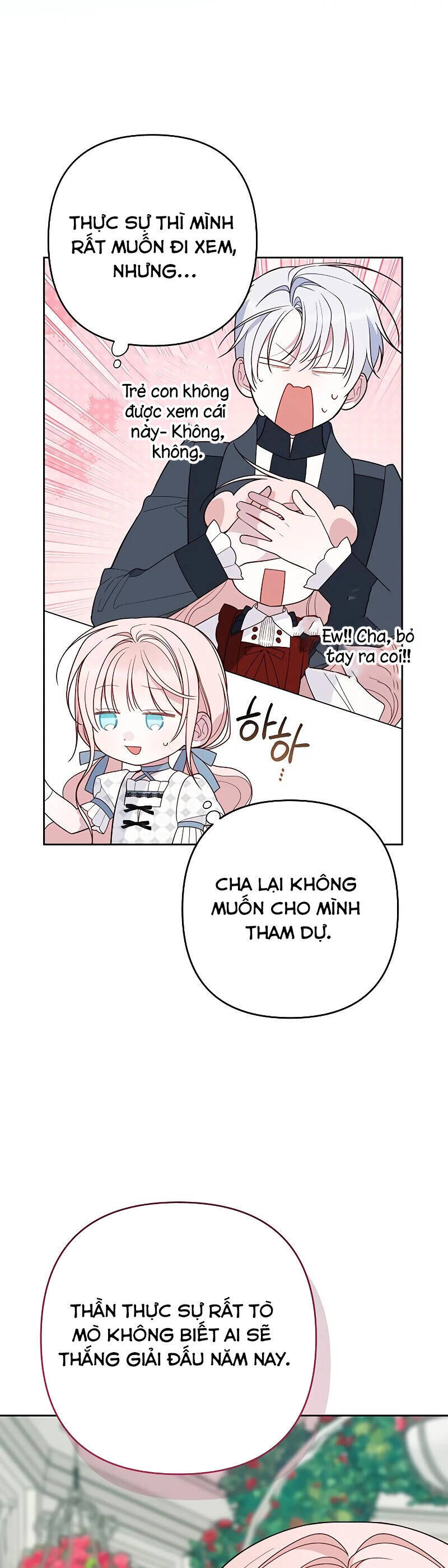 Bạo Chúa Bé Con Chapter 79 - Trang 41