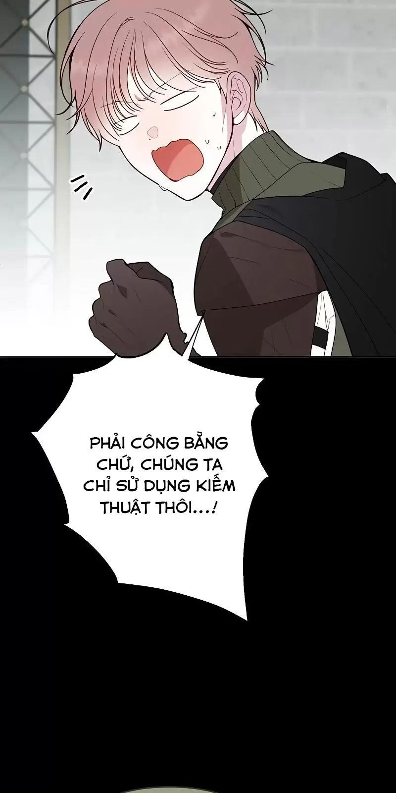Bạo Chúa Bé Con Chapter 83 - Trang 48