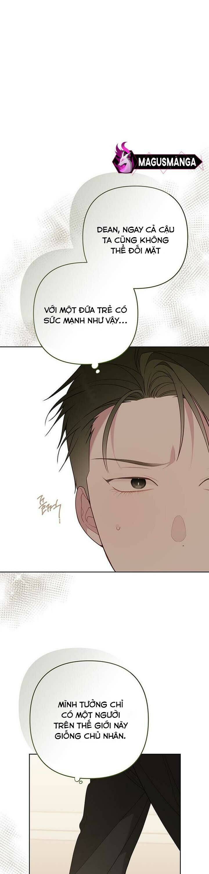 Bạo Chúa Bé Con Chapter 78 - Trang 6
