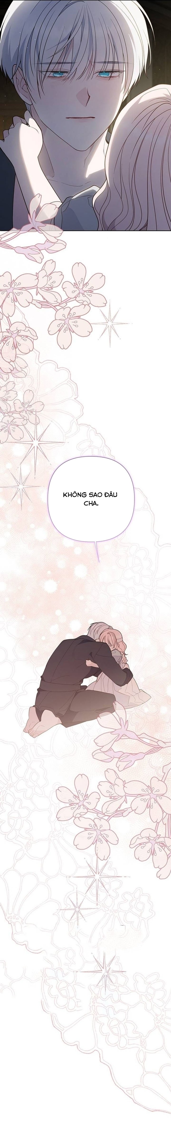 Bạo Chúa Bé Con Chapter 71 - Trang 19