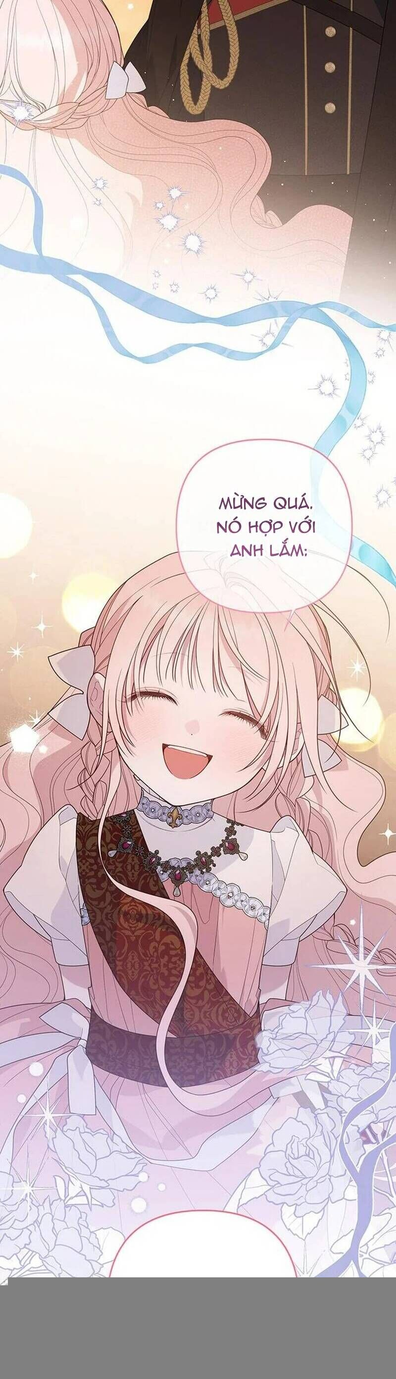 Bạo Chúa Bé Con Chapter 103 - Trang 16