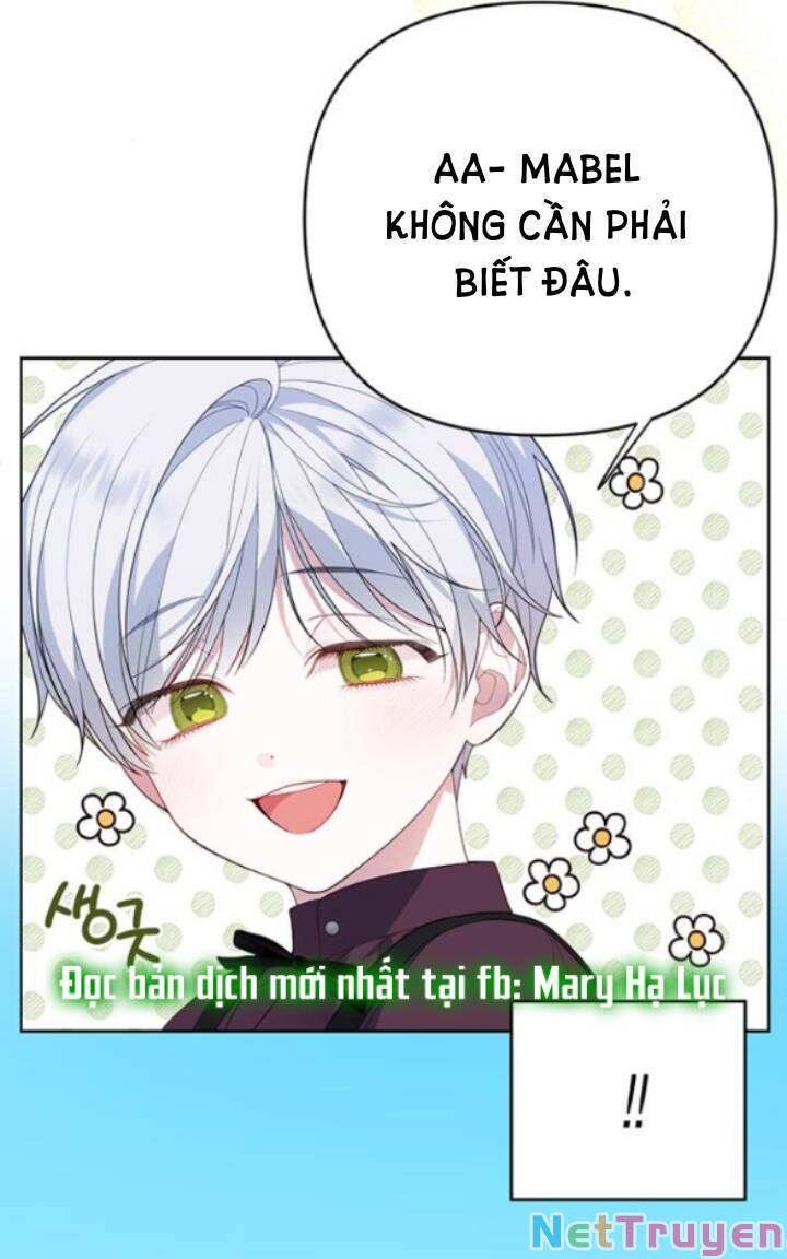 Bạo Chúa Bé Con Chapter 8.2 - Trang 0