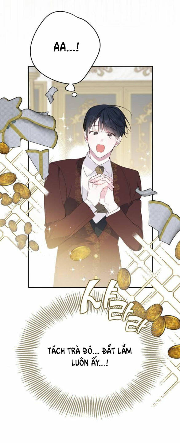 Bạo Chúa Bé Con Chapter 6.2 - Trang 15