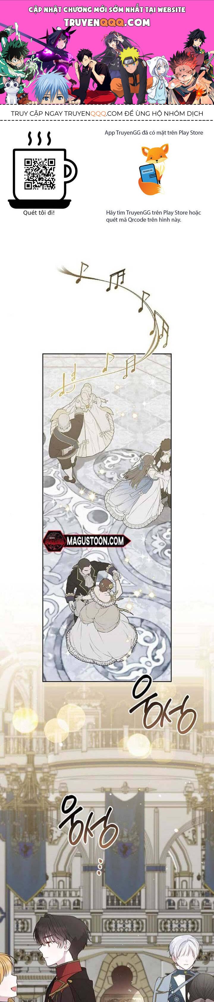 Bạo Chúa Bé Con Chapter 104 - Trang 0