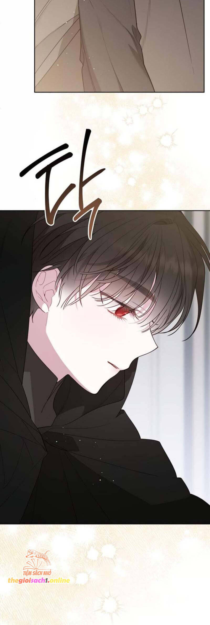 Bạo Chúa Bé Con Chapter 89 - Trang 20