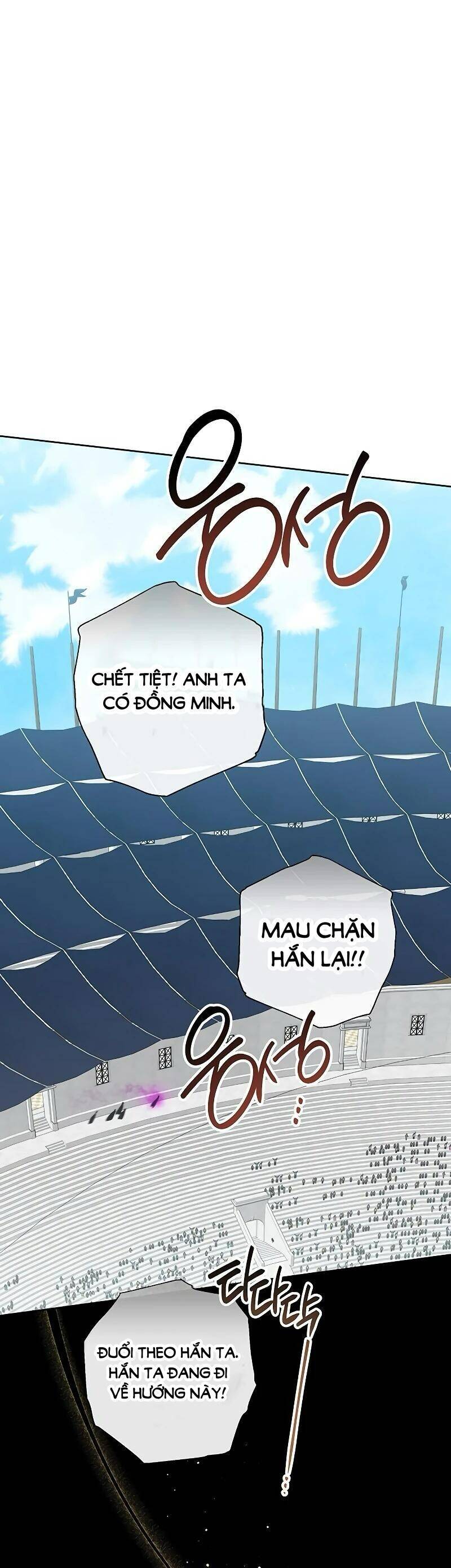 Bạo Chúa Bé Con Chapter 84 - Trang 12