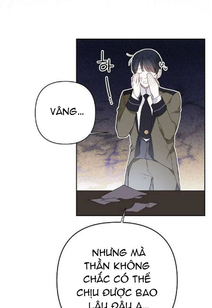 Bạo Chúa Bé Con Chapter 2 - Trang 16