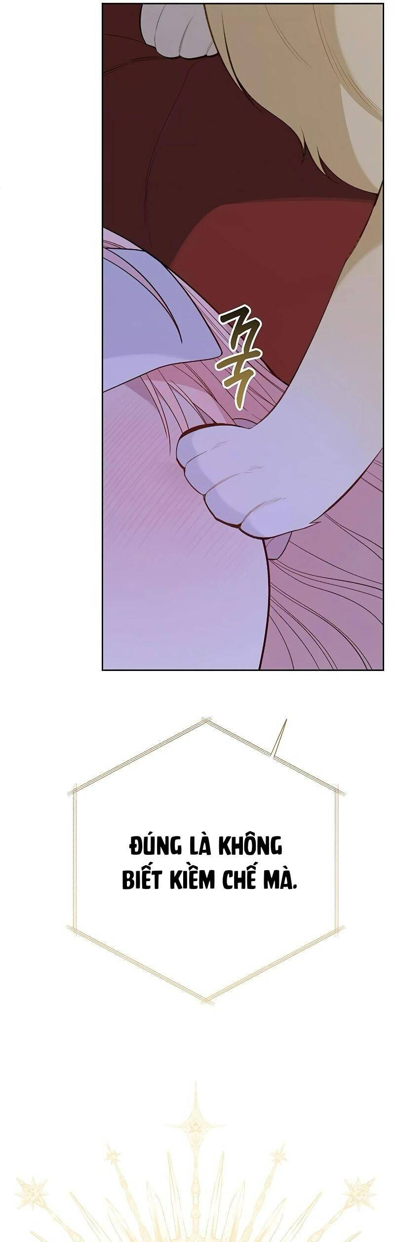 Bạo Chúa Bé Con Chapter 85 - Trang 41