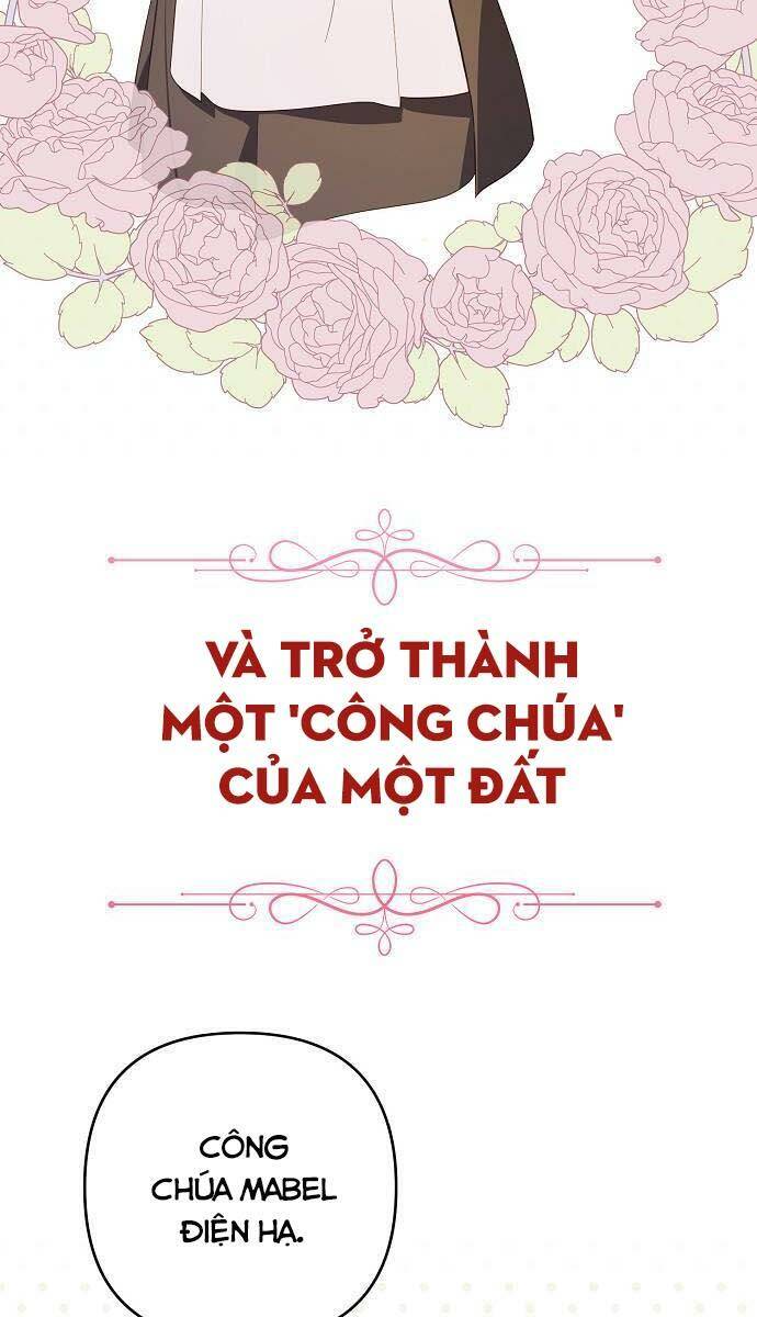 Bạo Chúa Bé Con Chapter 1 - Trang 20