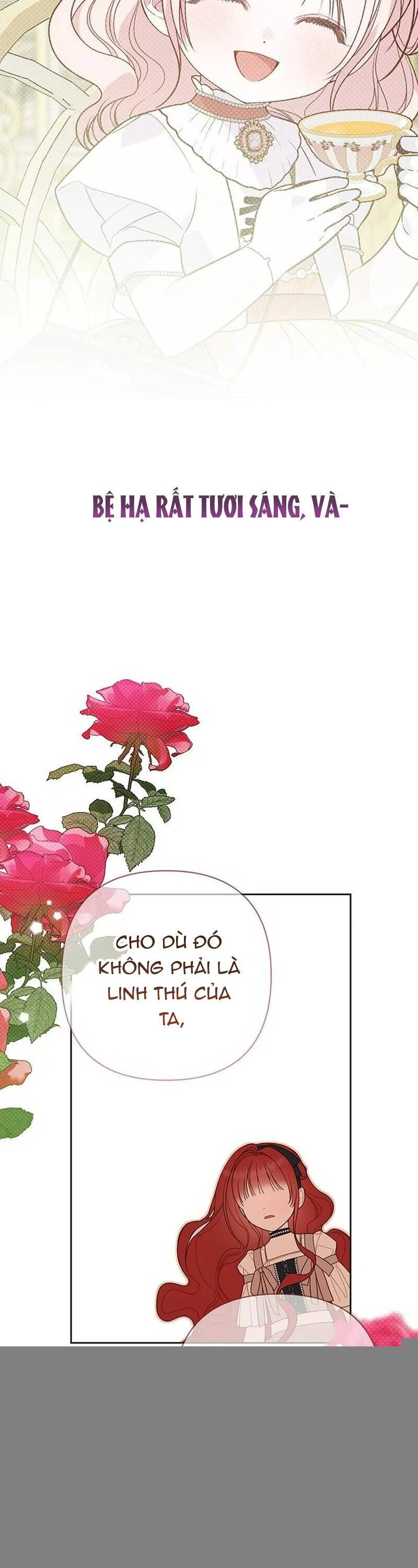 Bạo Chúa Bé Con Chapter 102 - Trang 34