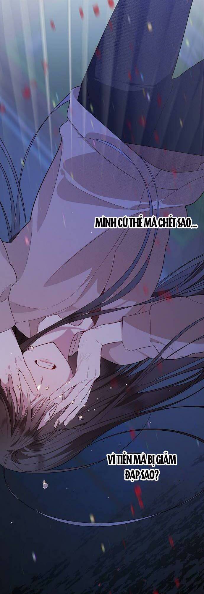 Bạo Chúa Bé Con Chapter 1 - Trang 5