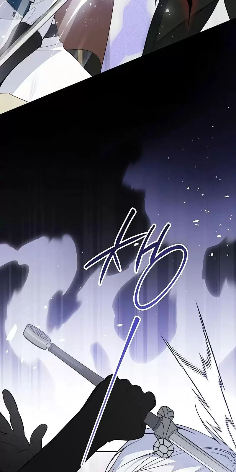 Bạo Chúa Bé Con Chapter 83 - Trang 9