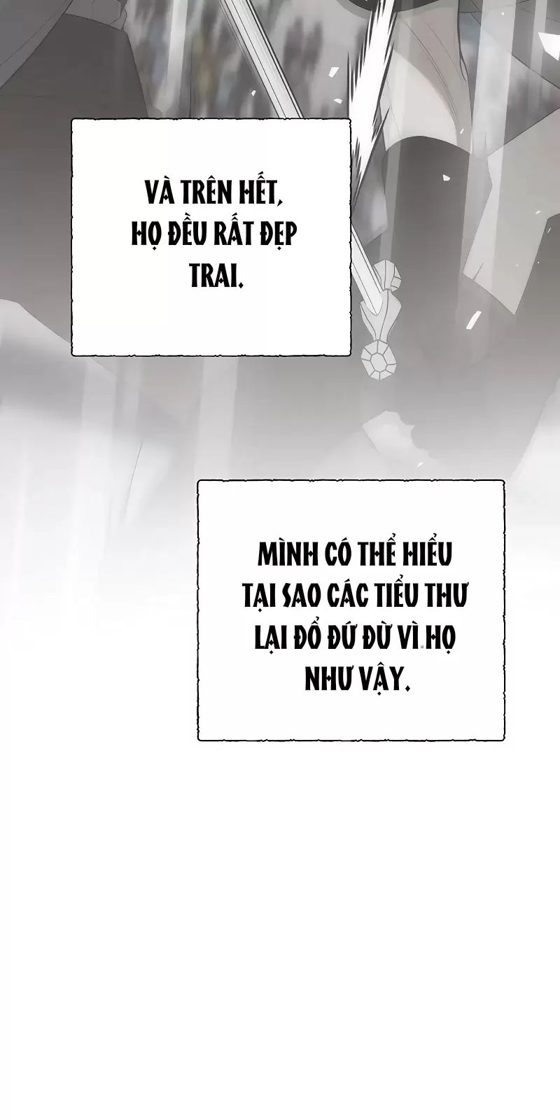 Bạo Chúa Bé Con Chapter 82 - Trang 30
