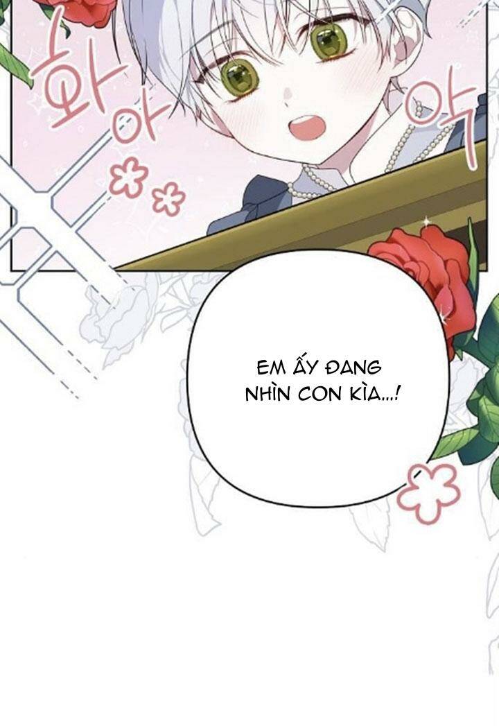 Bạo Chúa Bé Con Chapter 2 - Trang 51
