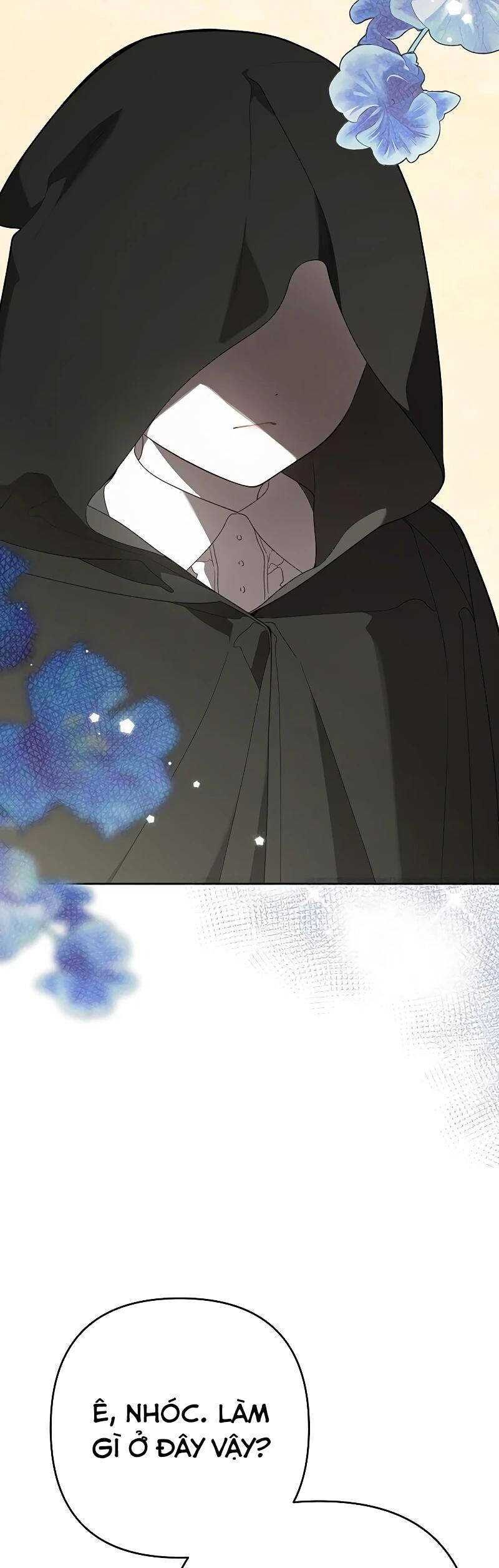 Bạo Chúa Bé Con Chapter 88 - Trang 27