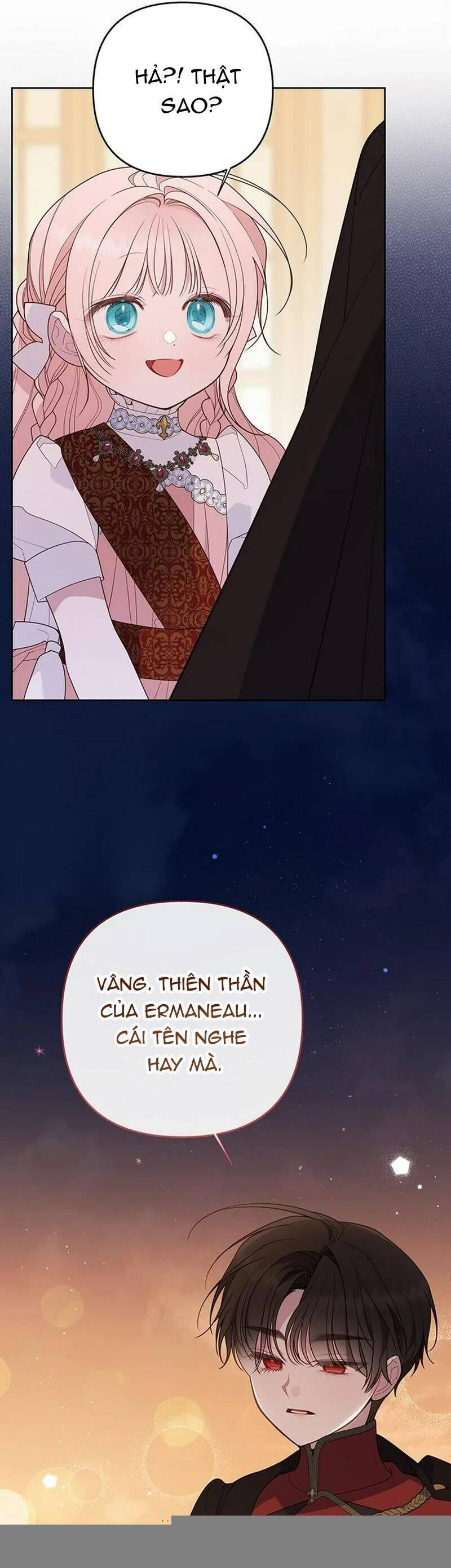 Bạo Chúa Bé Con Chapter 103 - Trang 15