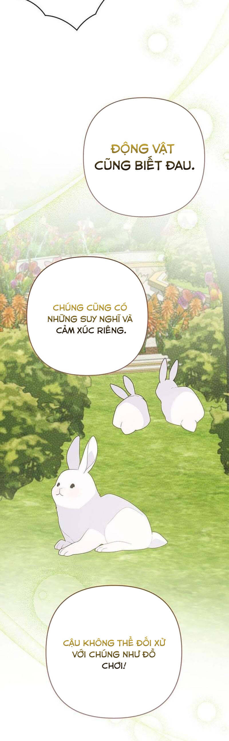 Bạo Chúa Bé Con Chapter 92 - Trang 24