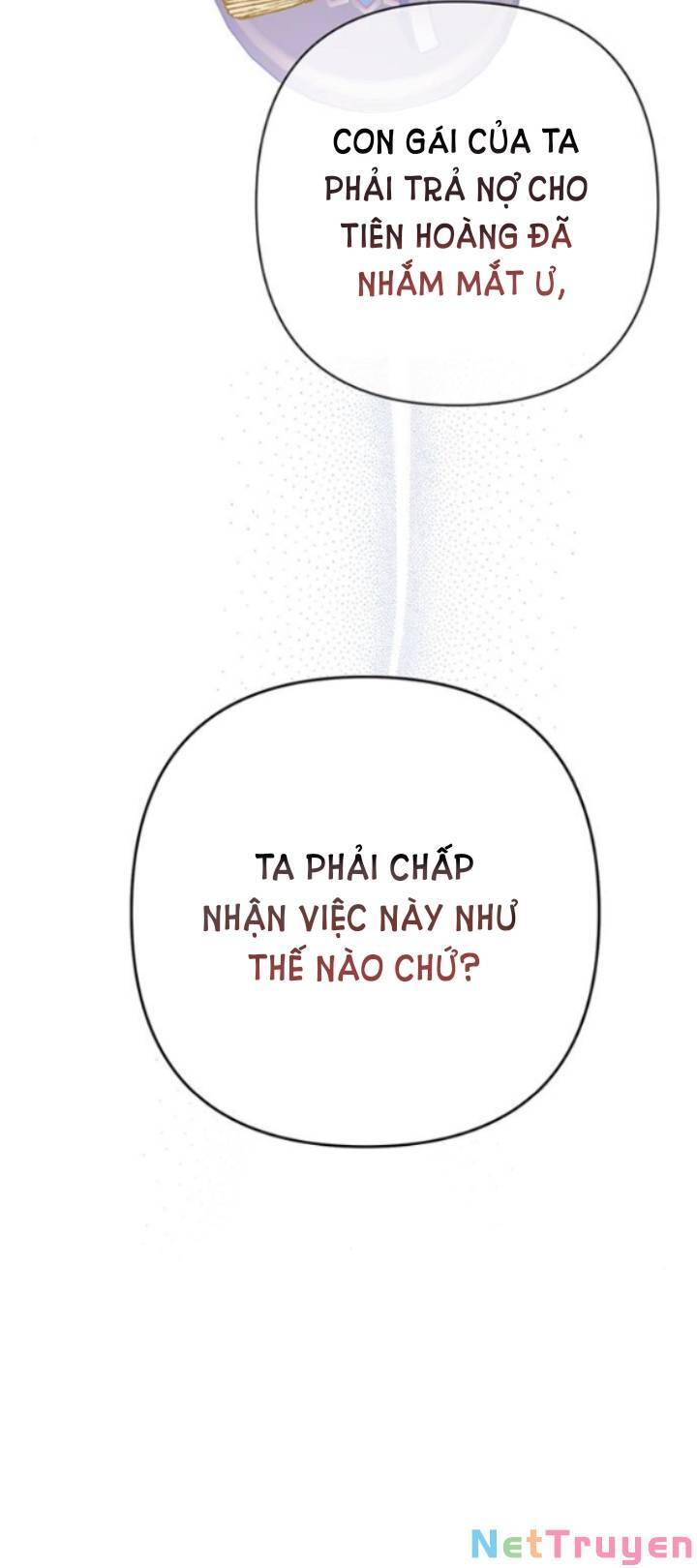 Bạo Chúa Bé Con Chapter 7.1 - Trang 33